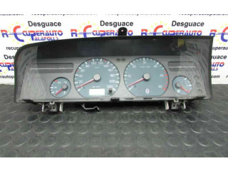 Přístrojová deska  Citroen Berlingo  9634924180  