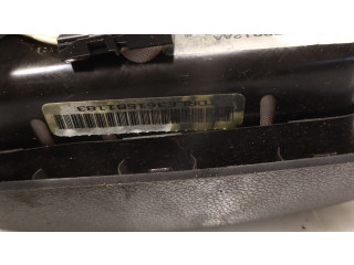 Подушка безопасности водителя    Chrysler 300 - 300C