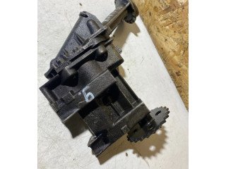 Čerpadlo oleje 8200307174 Renault Megane II