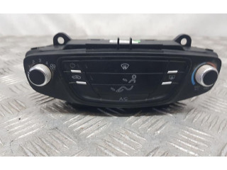 Блок управления кондиционера воздуха / климата/ печки (в салоне)     AV1T19980AL    Ford Transit Courier 