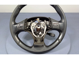 Руль Lexus IS 220D-250-350 2006 - 2013 года GS120-02380, GS120-02380