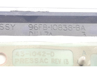 Přístrojová deska Rover Rover 96FB10848BA