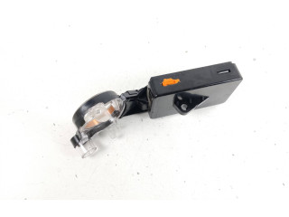 Блок управления двигателя 8670A012   Citroen C-Crosser