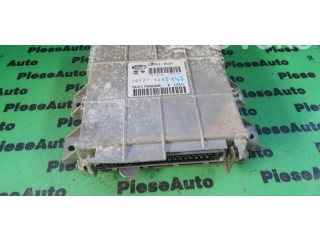 Řídící jednotka 9621760680. Peugeot 106 1997