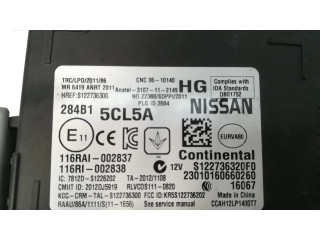 Блок управления 23703HG00E, 116RAI002837 Infiniti Q50