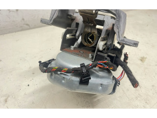 рейка Колонка рулевая 4F0905852B Audi A6 S6 C6 4F 2004 - 2011 года