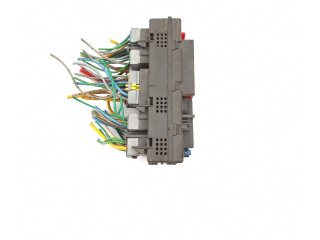   Pojistková skříňka 9568205480   Citroen Berlingo 1996