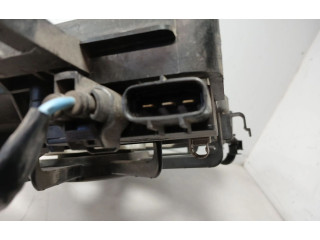 Вентилятор радиатора 1680004850 Mazda 5