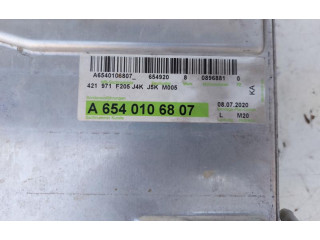 Интеркулер  A6540106807, A6540106807   Mercedes-Benz GLC C253 