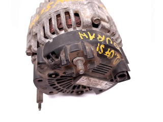 Генератор 06F903023C, TG14C011   Volkswagen Touran I      