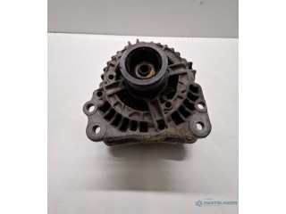 Генератор 037903025L Skoda Fabia Mk1 (6Y)