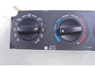 Блок управления климат-контролем 030807D, 030807D Citroen Berlingo