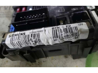   Pojistková skříňka 964349898000, 0090012   Citroen Berlingo 2003