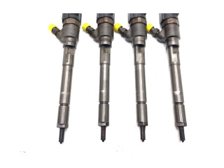 Комплект жиклеров (форсунок) KIA Ceed