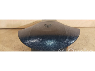 Подушка безопасности водителя 9623938277ZL, 00055989C   Citroen Berlingo