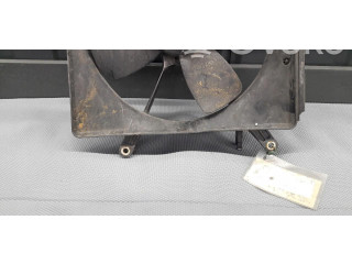 Вентилятор радиатора         Rover 620 