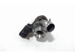 Turbodmychadlo Турбина 282012A701, 781231806 KIA Venga