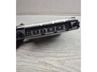 Блок управления двигателя 30637733A, 1039S00000 Volvo V70