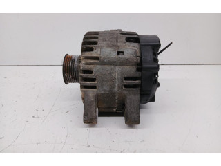 Генератор 9644529680 Citroen C4 I