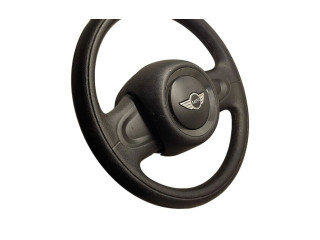 Руль Mini One - Cooper Coupe R56 2005 - 2014 года 2375R561, 2752916