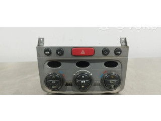 Блок управления климат-контролем 01560513690 Alfa Romeo GT