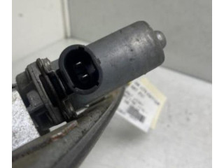 Передний комплект электрического механизма для подъема окна       Renault Trafic II (X83)  2001 - 2014 года   