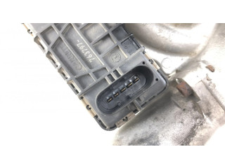 Турбина Jeep Grand Cherokee 3.0 35242171G, 68211213AA для двигателя EXF