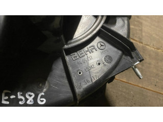 Вентилятор печки 9405417 Mercedes-Benz E W212