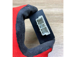 Блок комфорта PEUM491S Peugeot 406