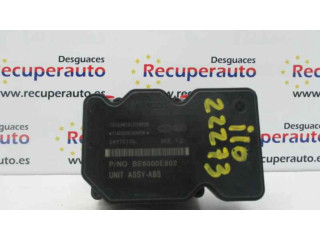 Блок АБС 589100X510 Hyundai i10 2007-2012 года