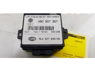 Модуль фонарей 4B0907357, 4B0907357 Audi TT Mk1