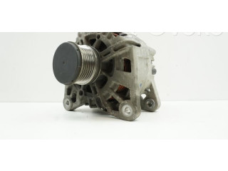 Генератор FG15T057 Dacia Duster