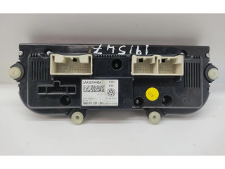Блок управления климат-контролем 3AA907044BP, 3AA907044BP Volkswagen Touran II