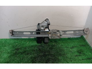 Передний механический механизм для подъема окна 101155300, 101155300   Mercedes-Benz A W168       