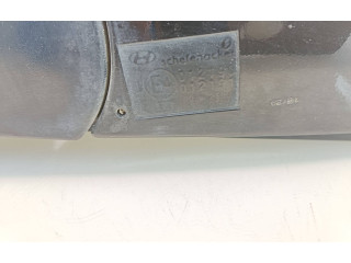 Зеркало электрическое        Hyundai Getz   -  года   