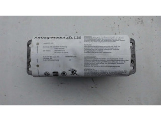 Подушка безопасности пассажира 1K0880204N   Skoda Octavia Mk2 (1Z)