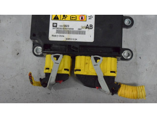 Блок подушек безопасности    Chevrolet Orlando