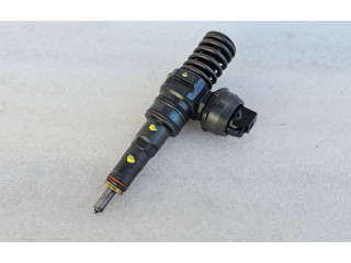 Форсунка 038130073AL Audi A3 S3 8L Agn