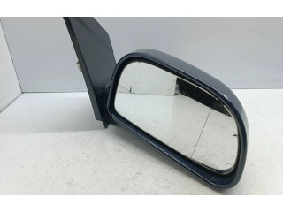 Зеркало электрическое        Mitsubishi Space Star  1998 - 2005 года   