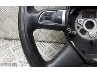 Руль Audi Q5 SQ5 2008 - 2017 года 8r0419091s