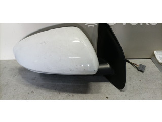 Zpětné zrcátko Nissan Qashqai+2 2010