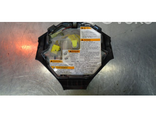 Подушка безопасности водителя Suzuki Ignis