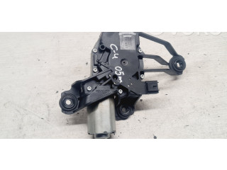 Моторчик заднего дворника 0390201807, 041212001    Citroen C4 I