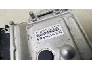 Řídící jednotka 3391081P00 Suzuki Swift 2018