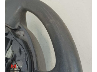 Руль Renault Clio III  2005 - 2012 года 8200616029, 8200057506      