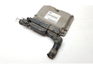 Řídící jednotka 55187372, 55187372 Fiat Seicento/600 2003