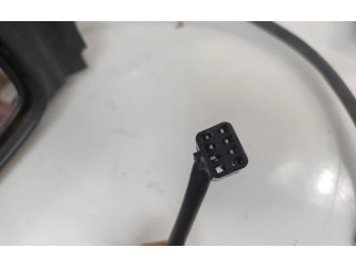 Зеркало электрическое Jeep Grand Cherokee 1993-1998 года