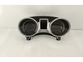 Панель приборов CR0041001, 313123 Fiat Freemont