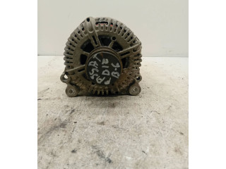 Генератор 021903026L, 2542783E   Volkswagen PASSAT B6      