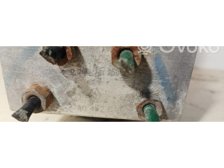 Блок АБС 0273004418, 7700432639 Renault Clio II 1998-2001 года